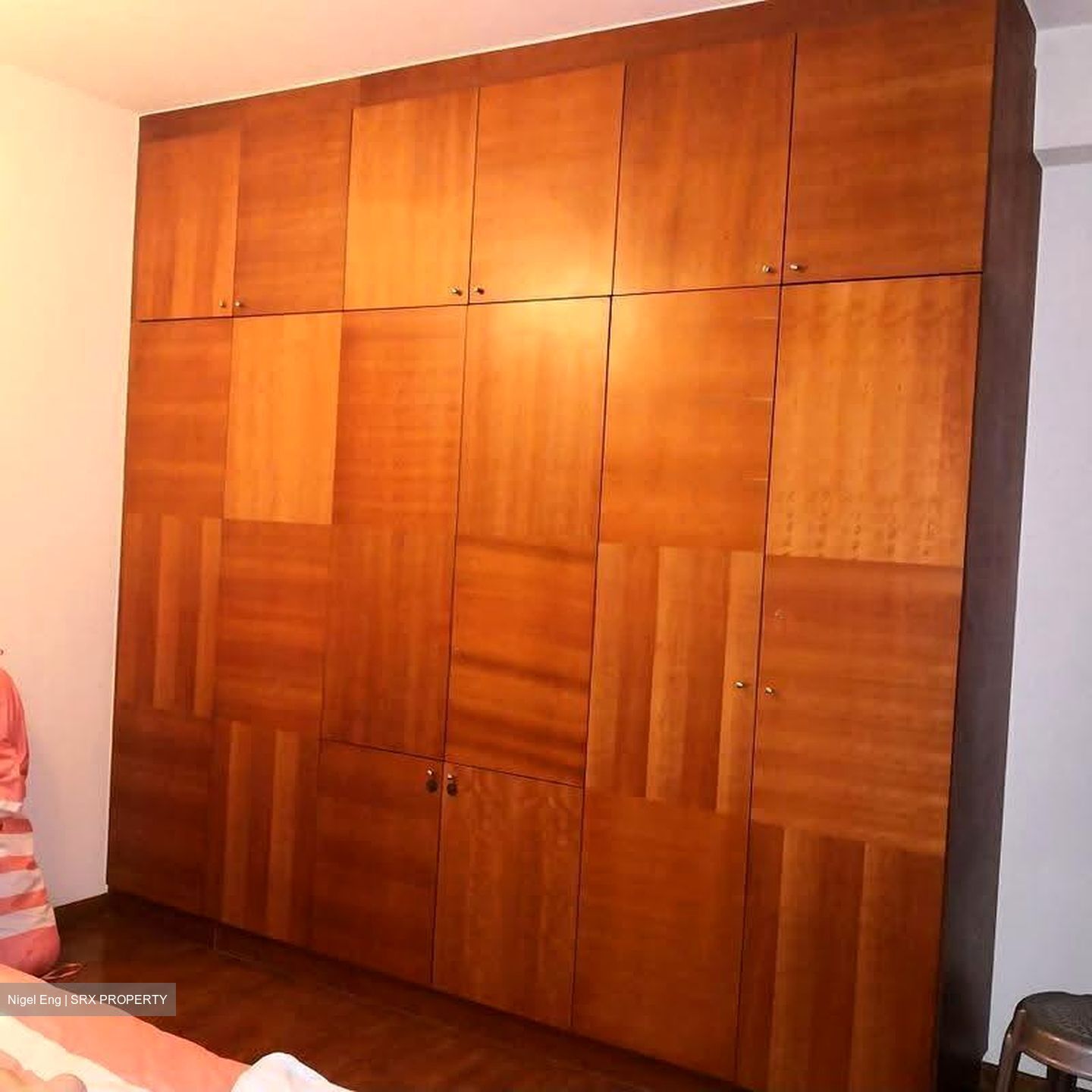Woodsvale (D25), Condominium #610142571